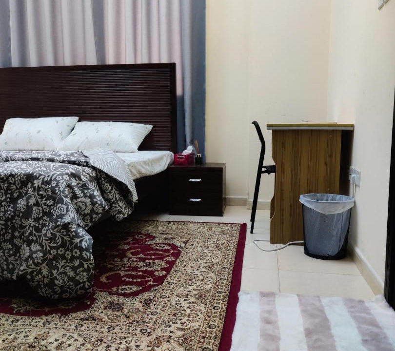 Photo of Bedroom in Dubai
