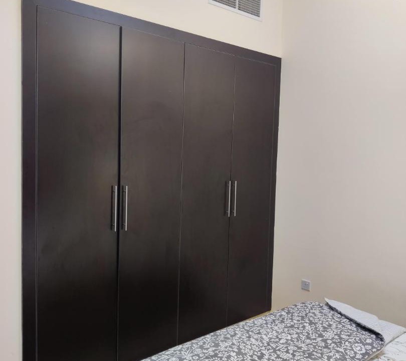 Photo of Bedroom in Dubai