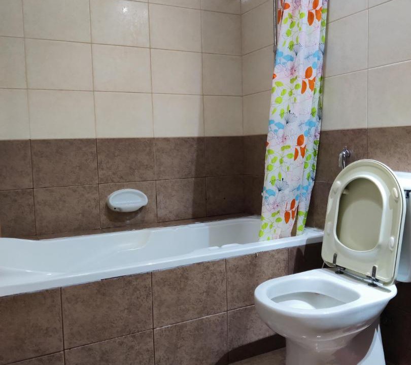 Photo of Bathroom in Dubai