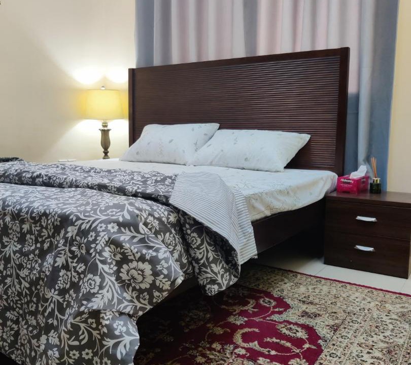 Photo of Bedroom in Dubai