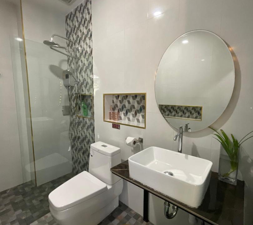 Photo of Bathroom in Nong Thale