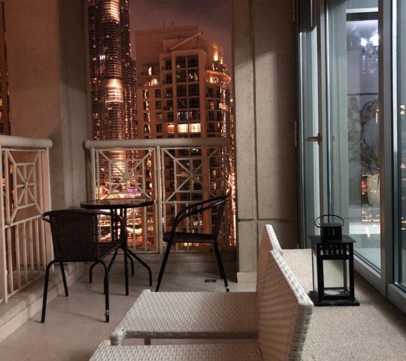 Photo of Others in Downtown Dubai