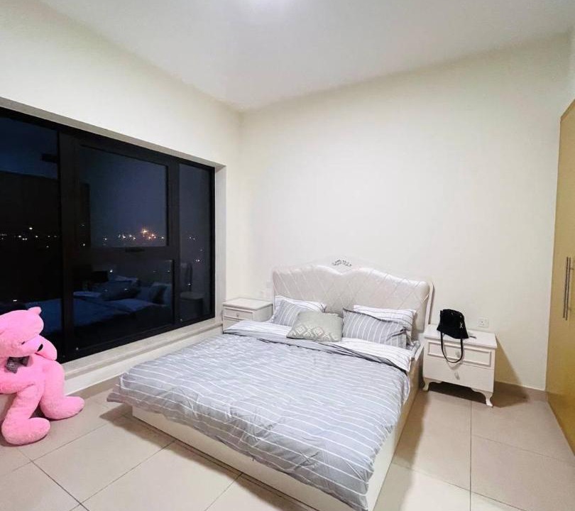 Photo of Bedroom in International City