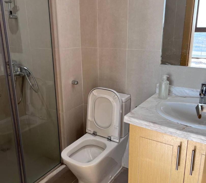 Photo of Bathroom in International City