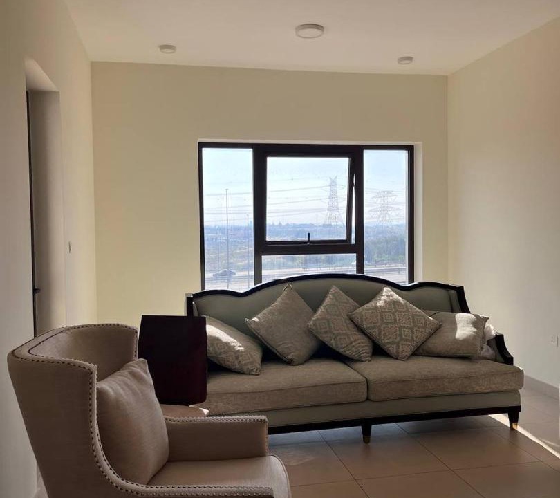 Photo of Livingroom in International City