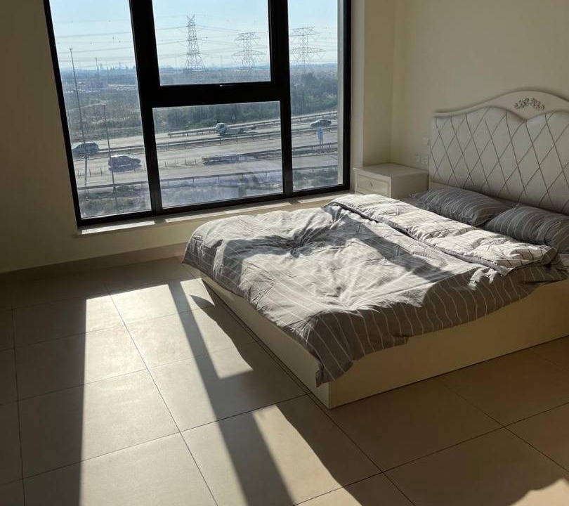 Photo of Bedroom in International City