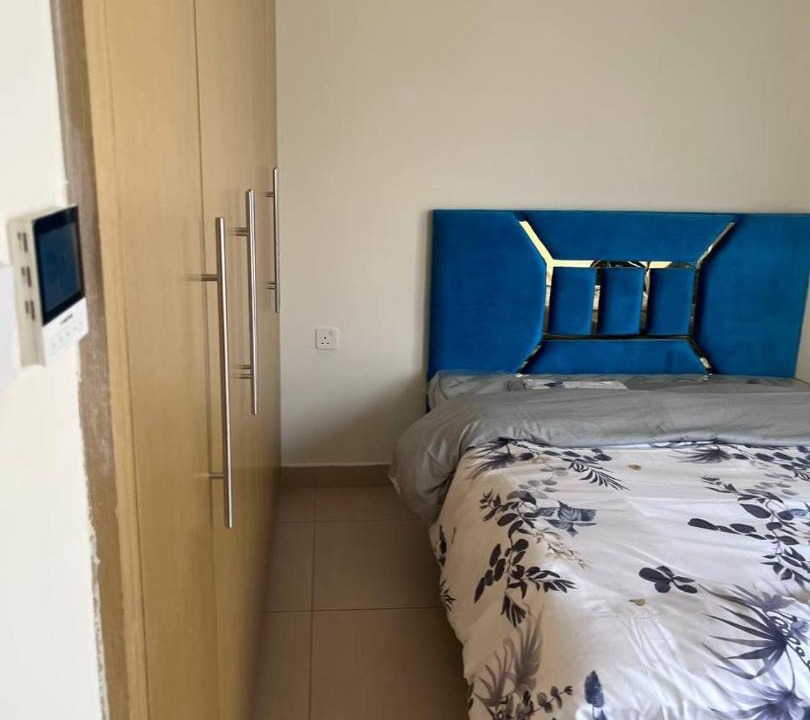 Photo of Bedroom in International City