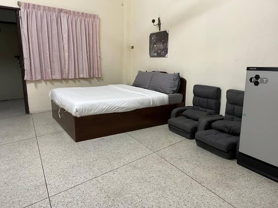 Photo of Bedroom in Central Pattaya