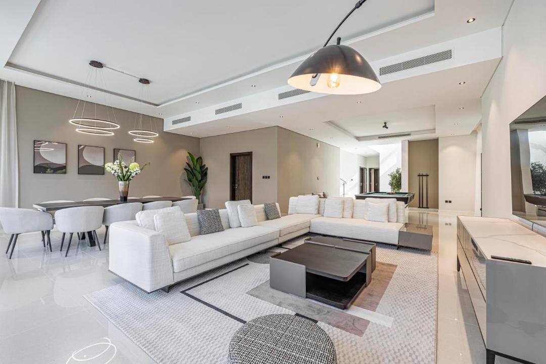 Photo of Livingroom in Dubai