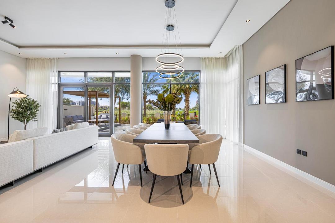 Photo of Livingroom in Dubai