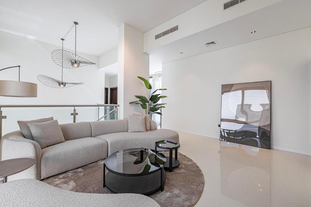 Photo of Livingroom in Dubai