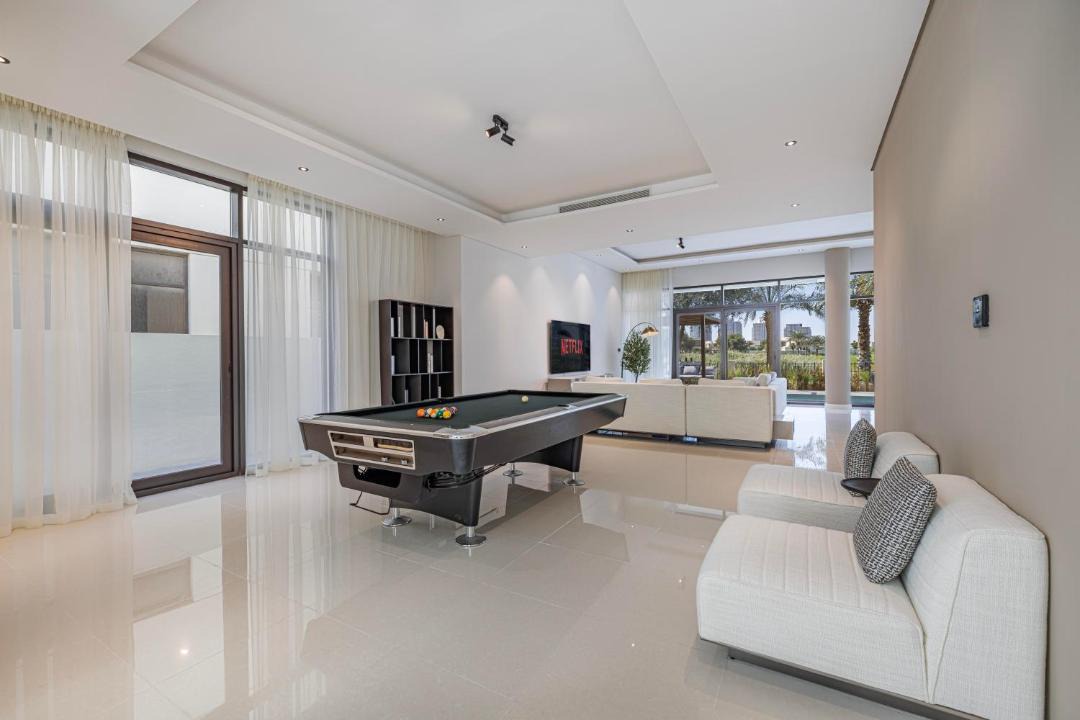 Photo of Livingroom in Dubai