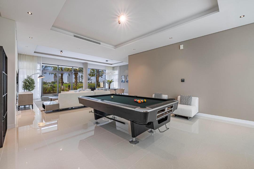 Photo of Livingroom in Dubai