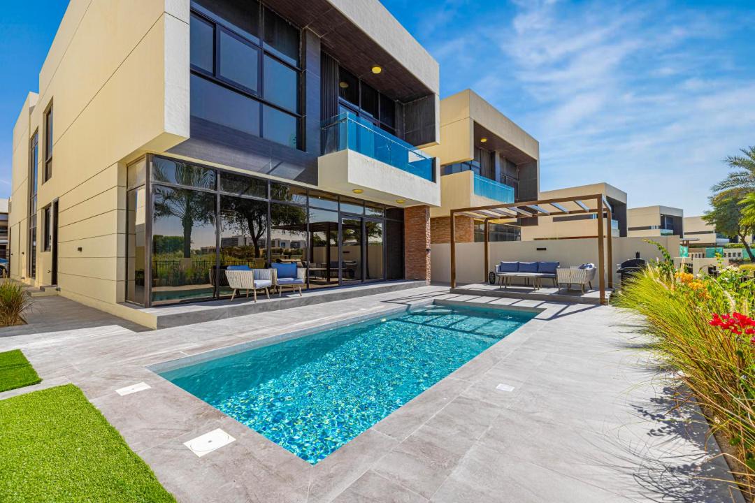 Photo of Outdoor in Dubai