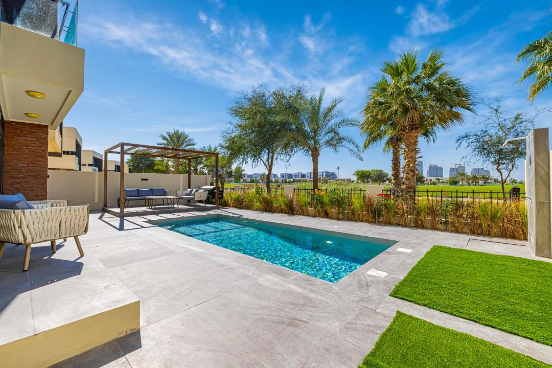 Photo of Outdoor in Dubai