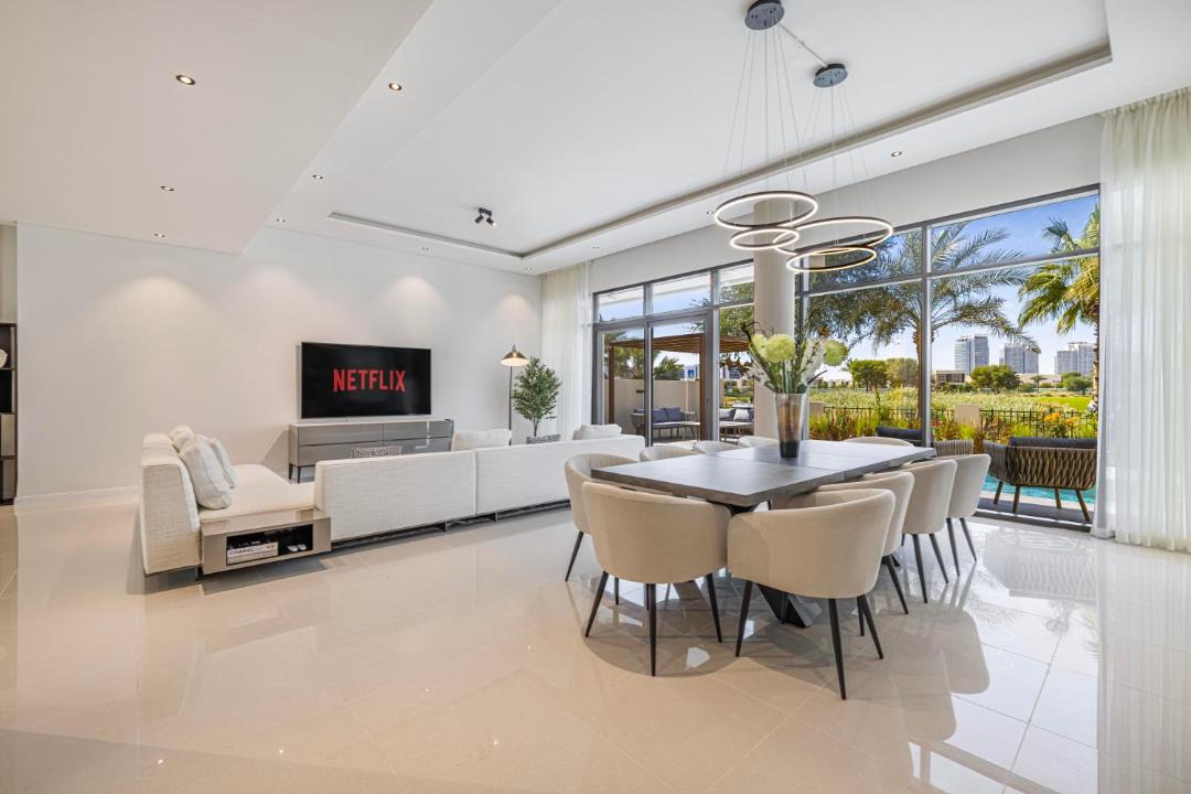 Photo of Livingroom in Dubai