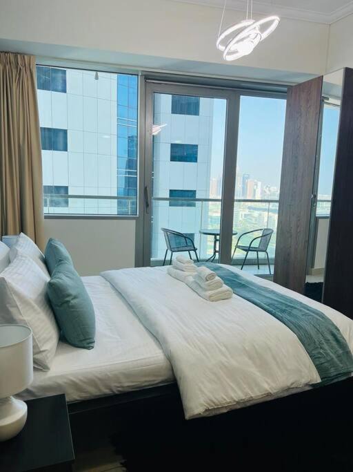 Photo of Bedroom in Al Sufouh 2
