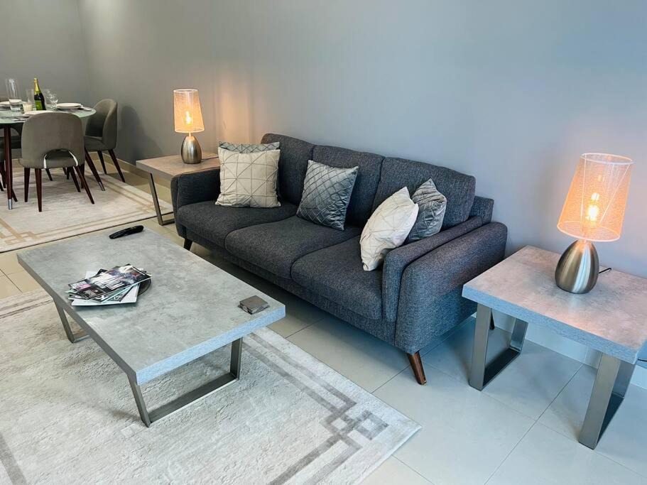 Photo of Livingroom in Al Sufouh 2