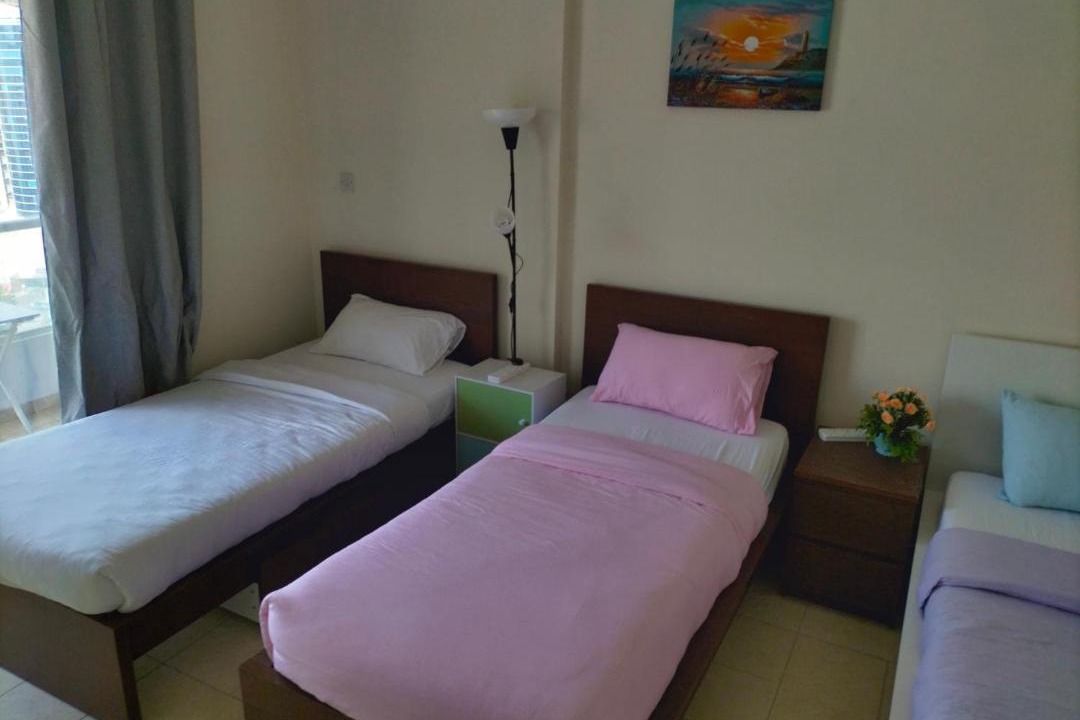 Photo of Bedroom in Barsha Heights