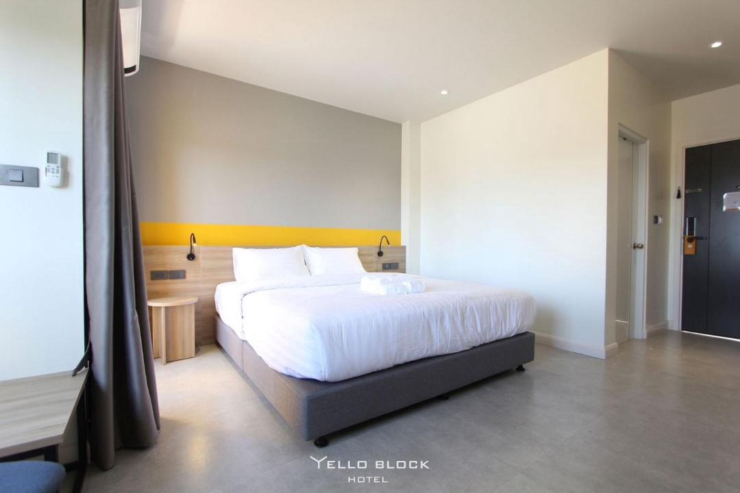 Photo of Bedroom in Phon Thong
