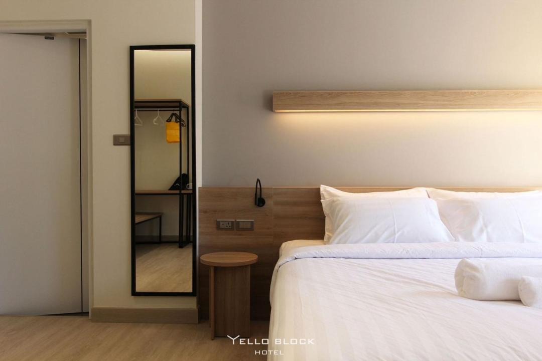 Photo of Bedroom in Phon Thong