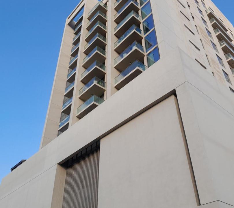 Photo of Buildings in Dubai