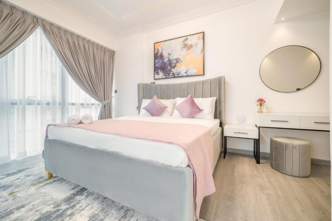 Photo of Bedroom in Barsha Heights