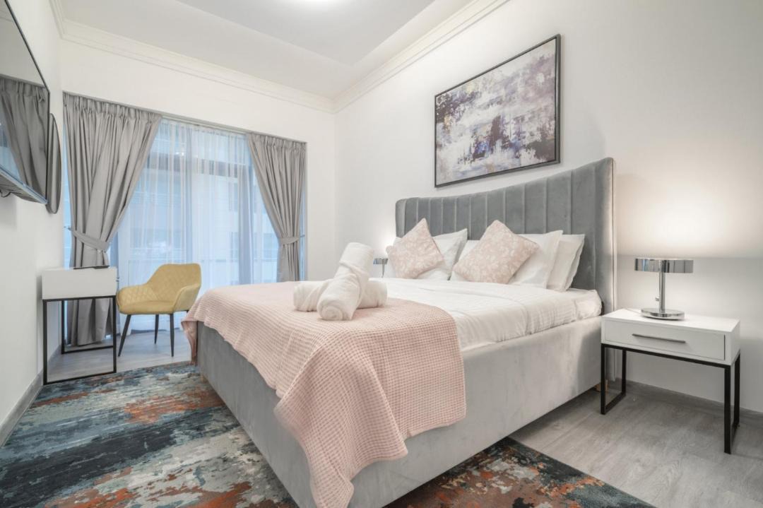 Photo of Bedroom in Barsha Heights