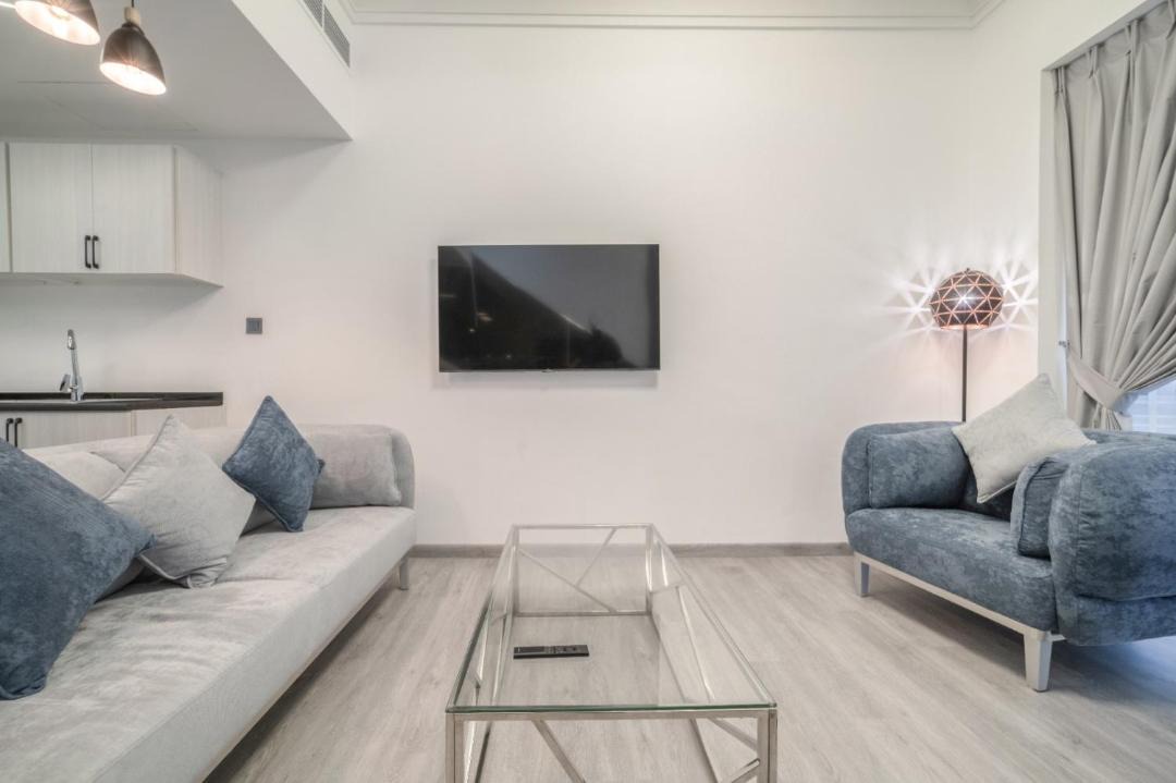 Photo of Livingroom in Barsha Heights