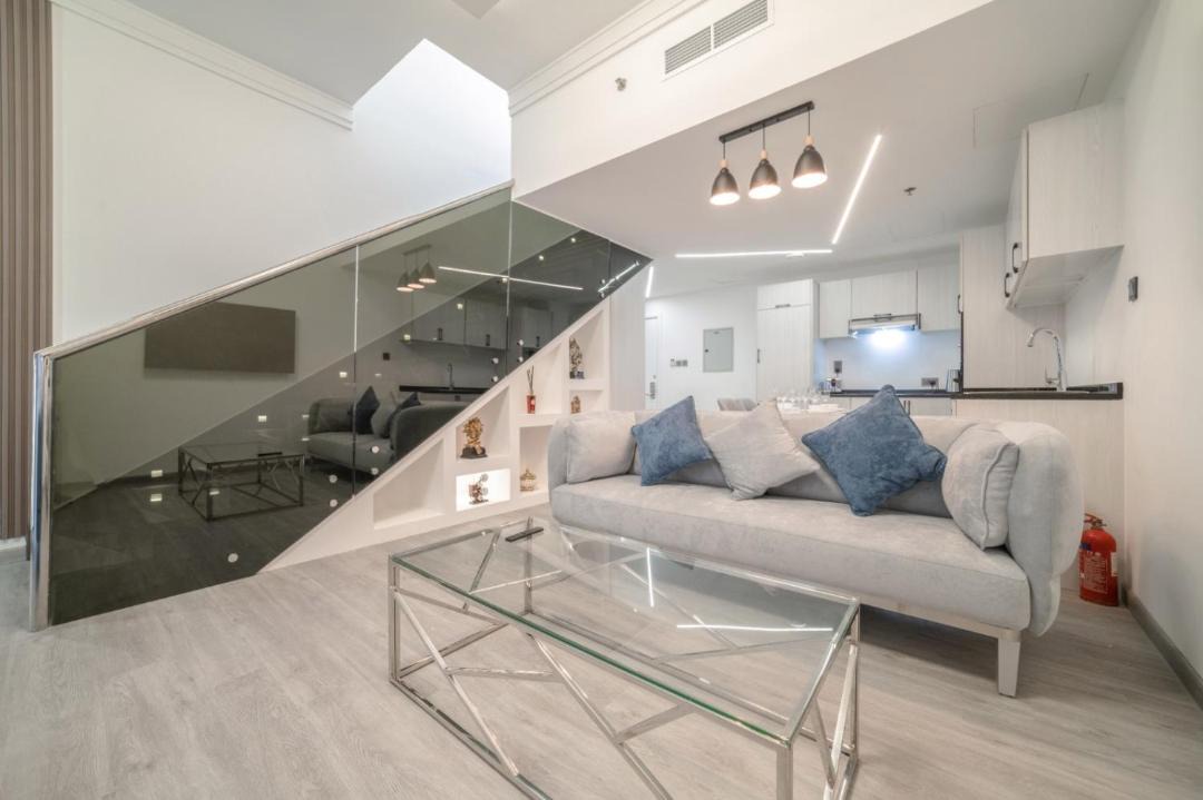 Photo of Livingroom in Barsha Heights