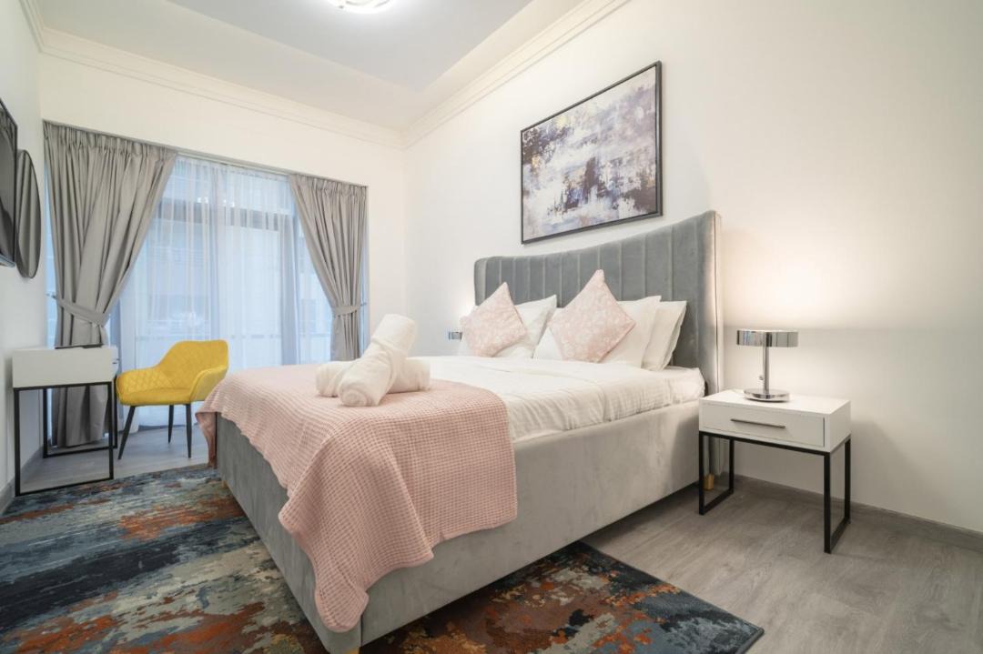 Photo of Bedroom in Barsha Heights