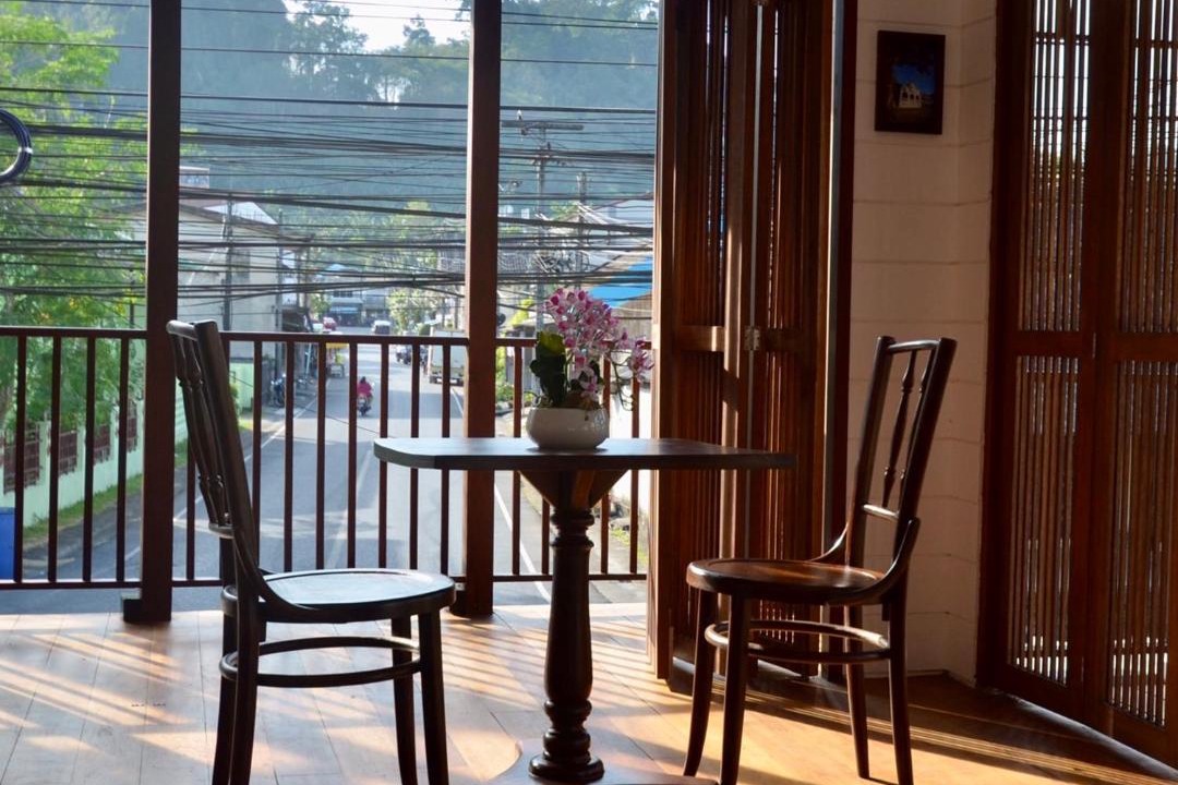 Photo of Patio Balcony in Tham Nam Phut