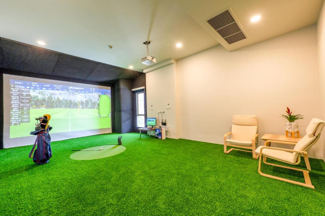 Photo of Livingroom in Si Racha