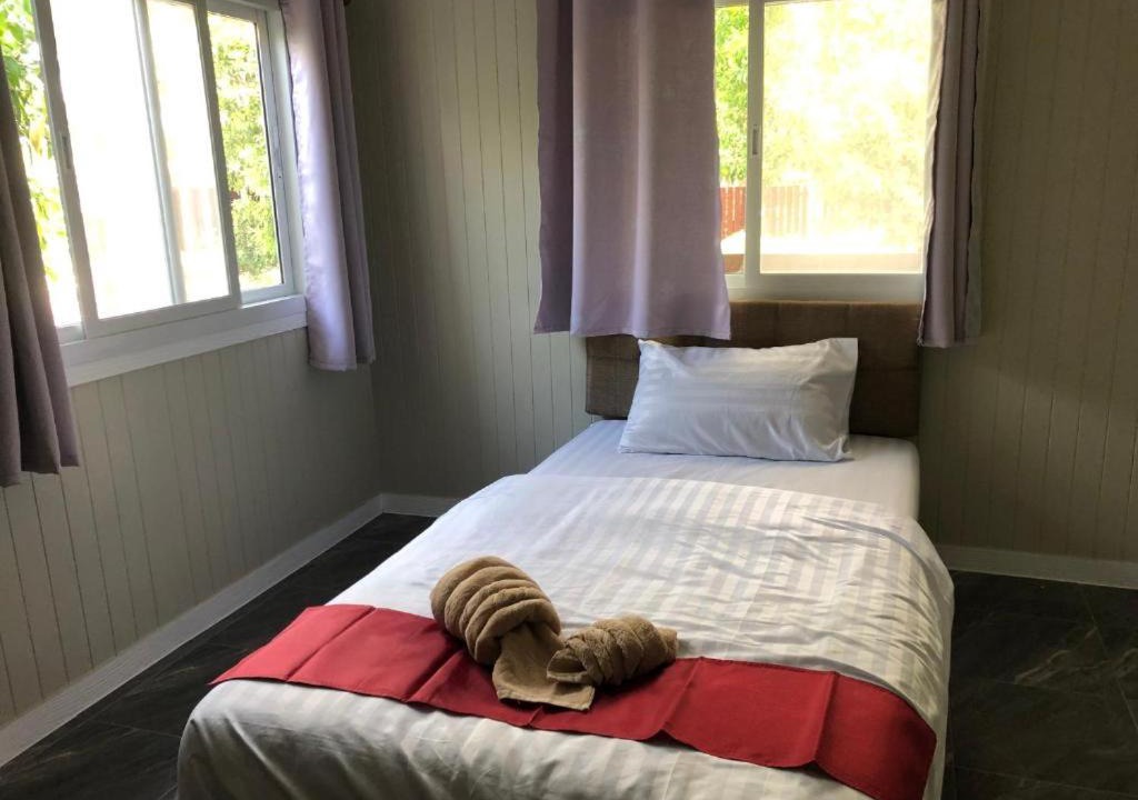 Photo of Bedroom in Si Bun Rueang