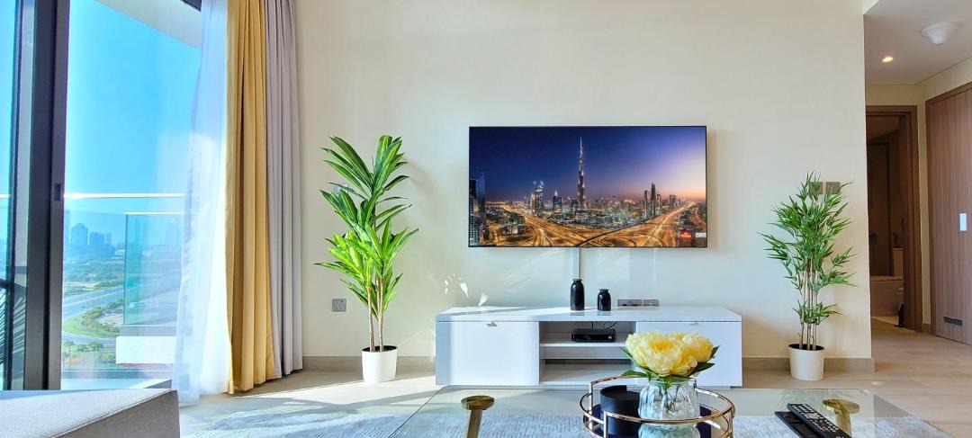 Photo of Livingroom in Jadaf