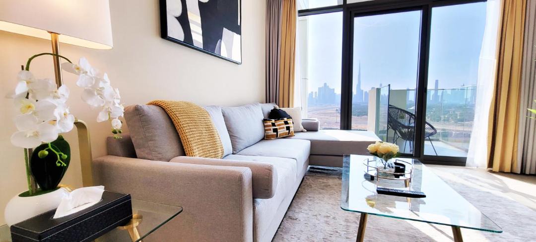 Photo of Livingroom in Jadaf