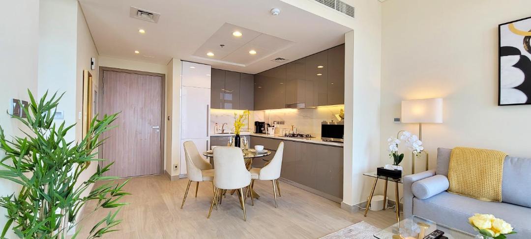Photo of Livingroom in Jadaf