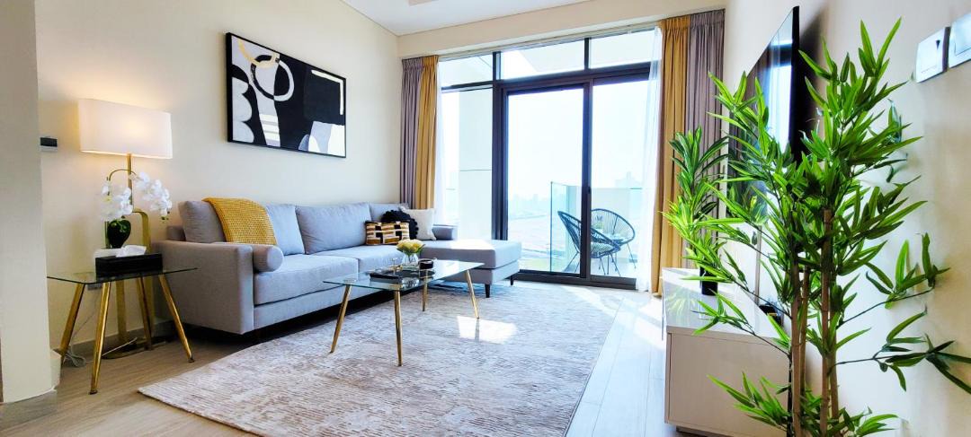 Photo of Livingroom in Jadaf