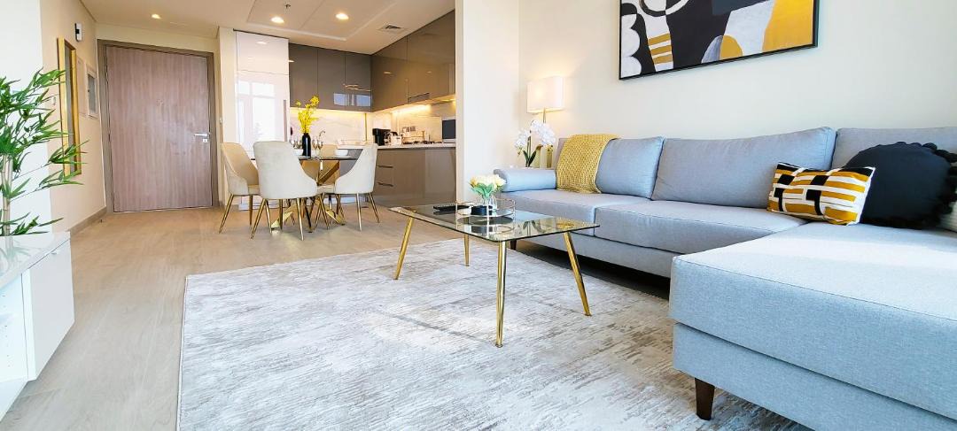 Photo of Livingroom in Jadaf
