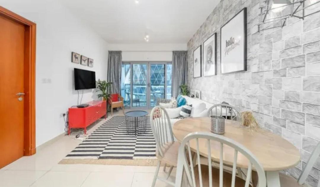 Photo of Livingroom in DIFC