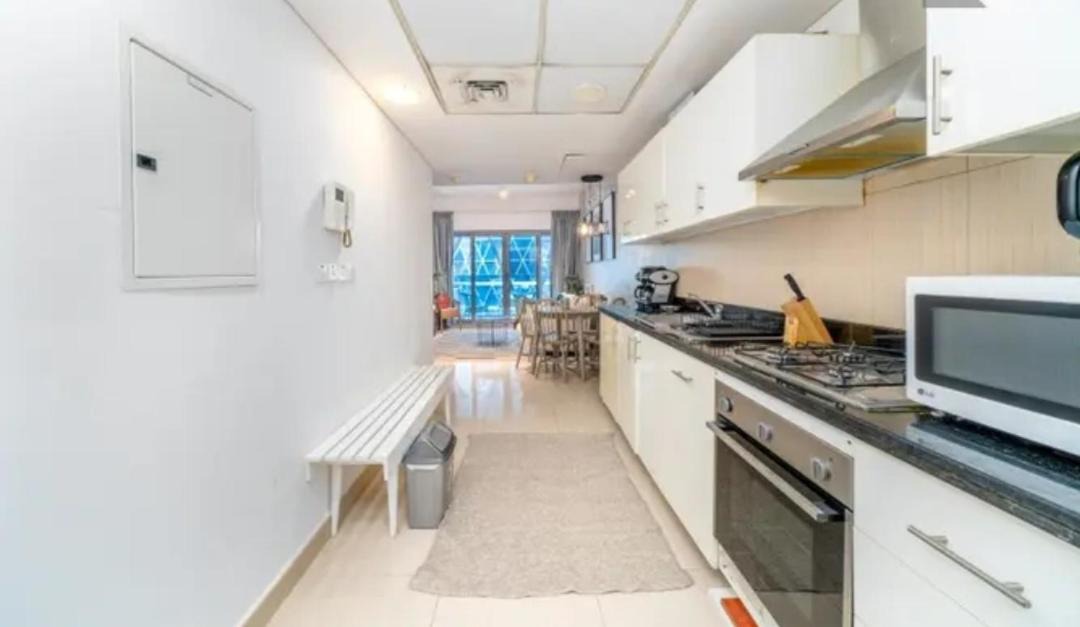 Photo of Kitchen in DIFC