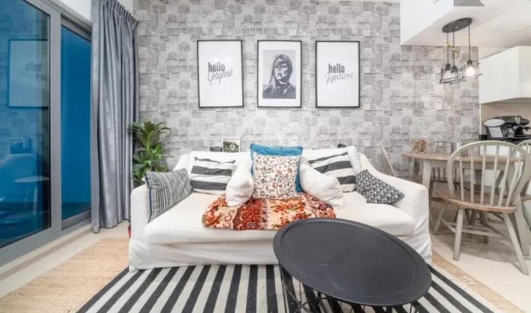 Photo of Livingroom in DIFC