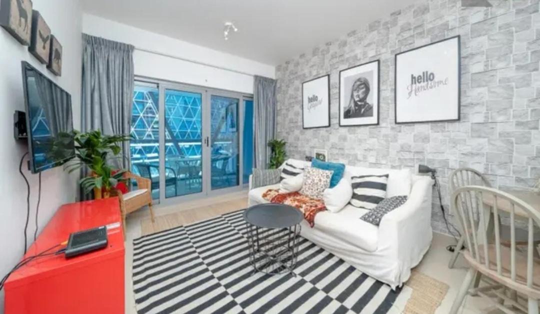 Photo of Livingroom in DIFC