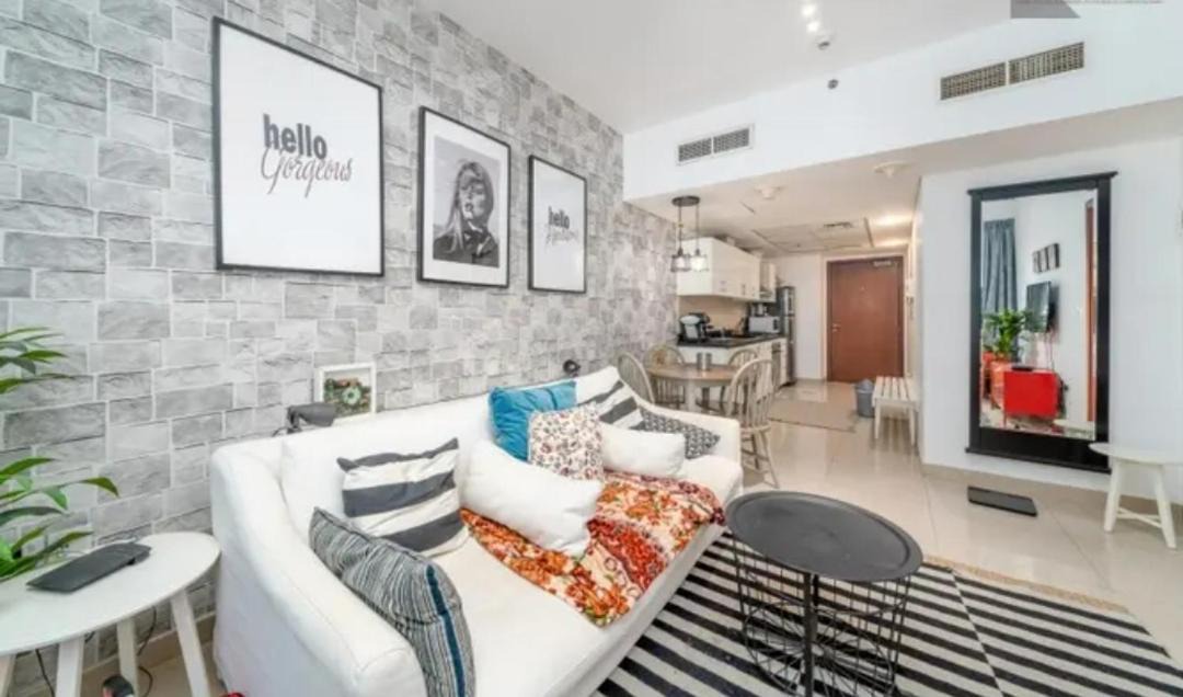 Photo of Livingroom in DIFC