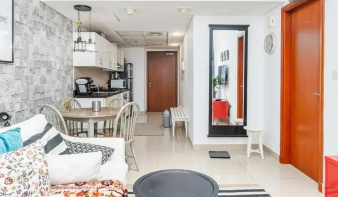 Photo of Livingroom in DIFC