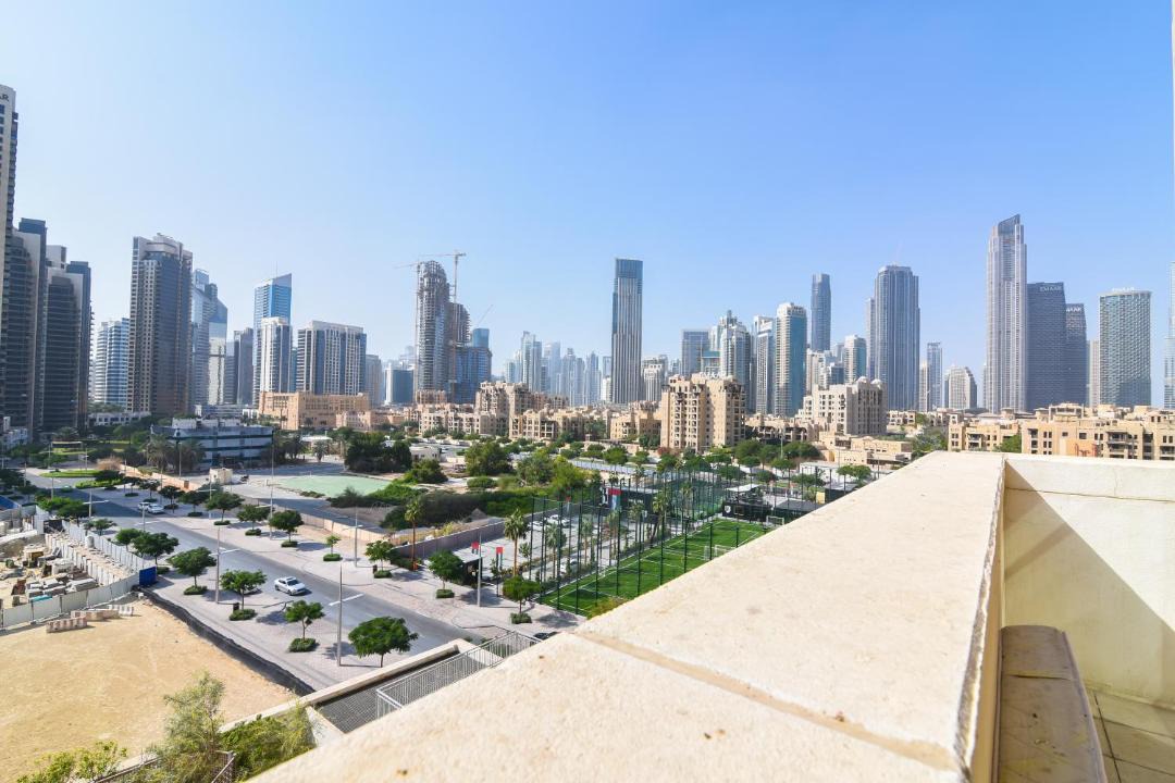 Photo of Others in Downtown Dubai