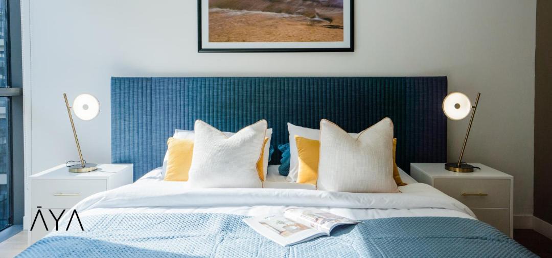 Photo of Bedroom in Al Wasl
