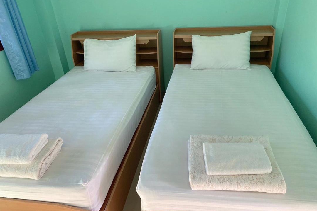 Photo of Bedroom in Sam Roi Yot
