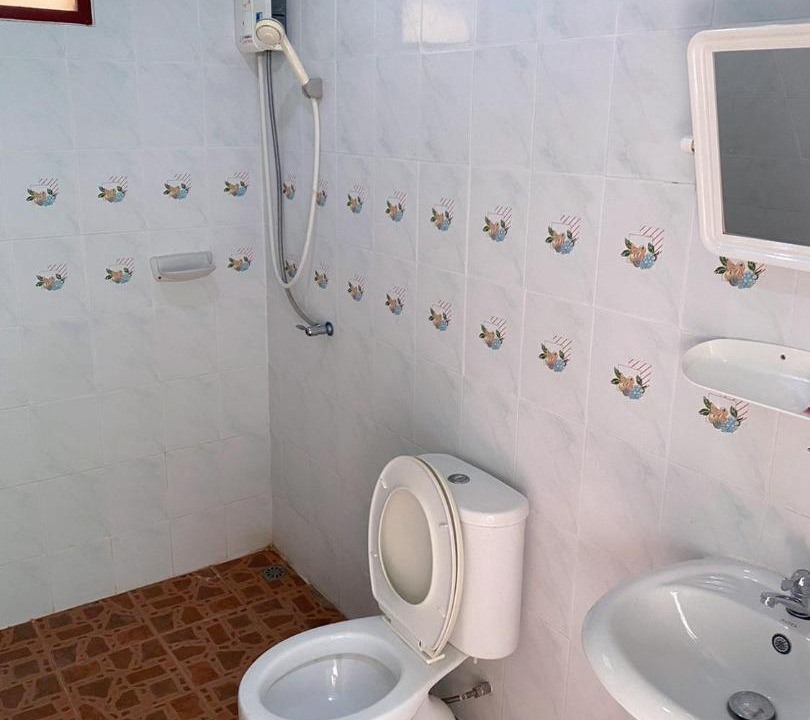 Photo of Bathroom in Sam Roi Yot
