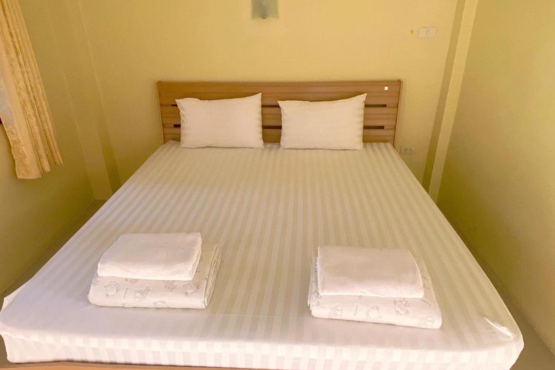 Photo of Bedroom in Sam Roi Yot